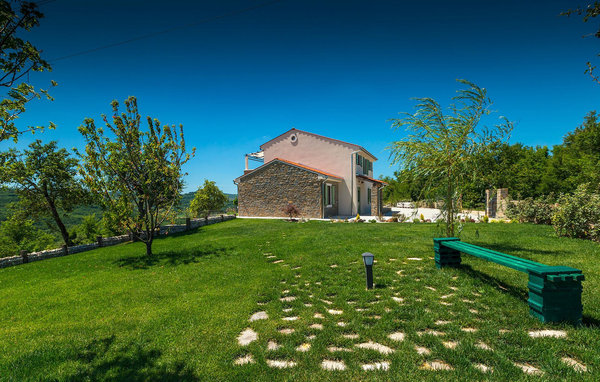 Vacation home Villa Banic