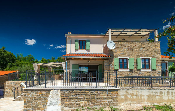 Vacation home Villa Banic