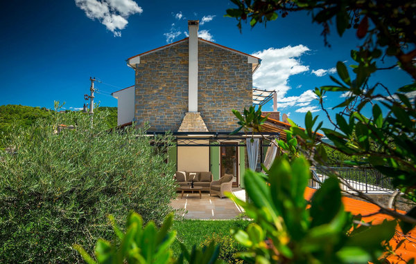 Vacation home Villa Banic