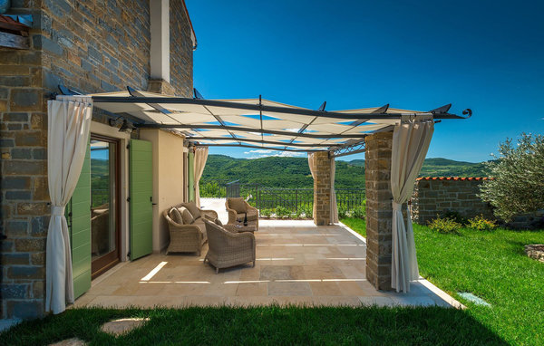 Vacation home Villa Banic