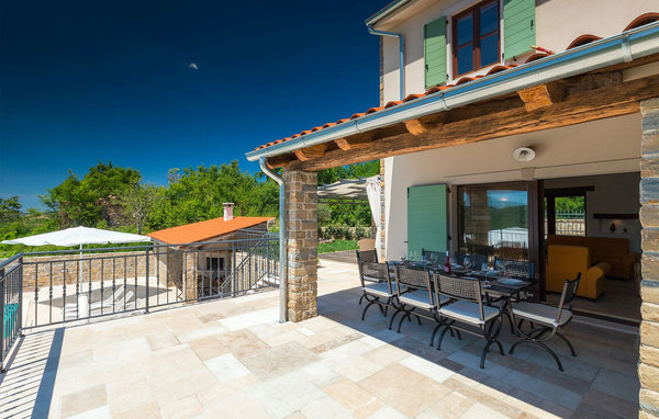 Vacation home Villa Banic