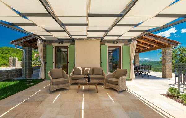 Vacation home Villa Banic