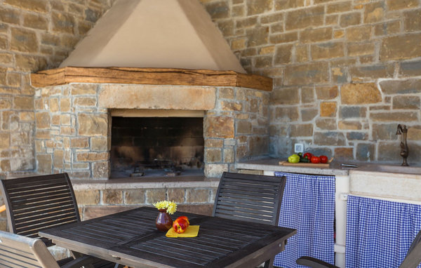Vacation home Villa Banic
