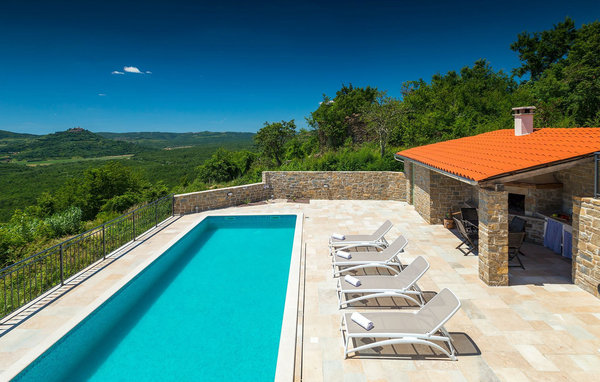 Vacation home Villa Banic