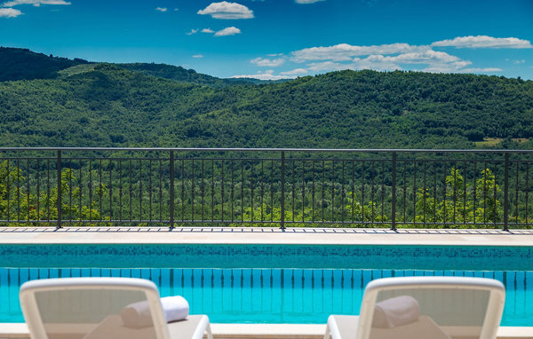 Vacation home Villa Banic