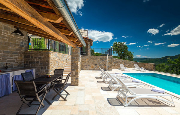 Vacation home Villa Banic