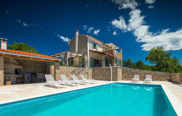 Vacation home Villa Banic