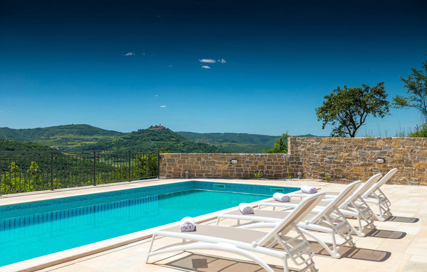 Vacation home Villa Banic