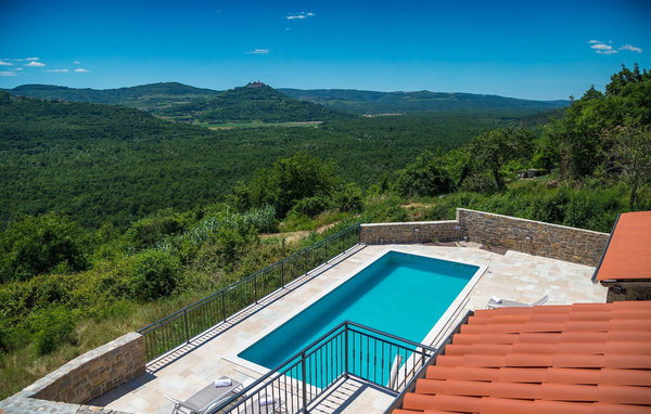 Vacation home Villa Banic