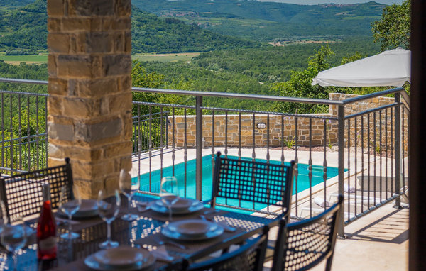 Vacation home Villa Banic