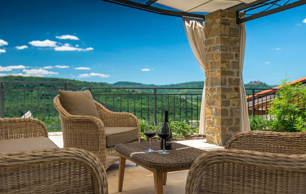 Vacation home Villa Banic