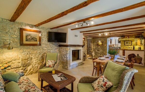 Dům Villa Hana
