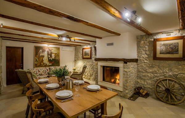 Dům Villa Hana