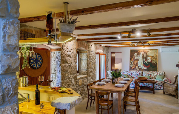 Dům Villa Hana