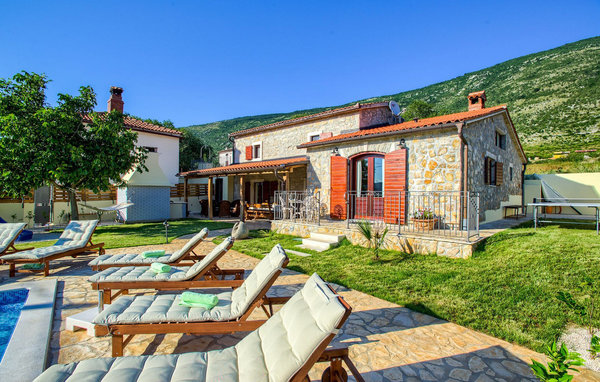 Dům Villa Hana