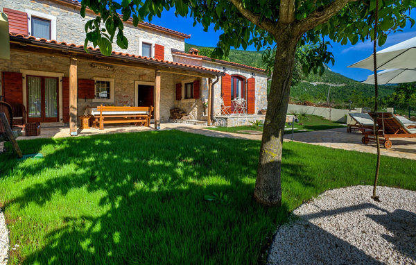 Dům Villa Hana