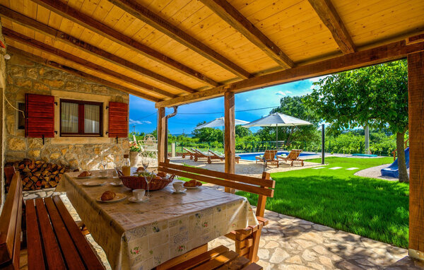 Dům Villa Hana