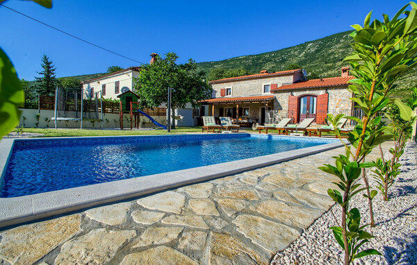 Dům Villa Hana