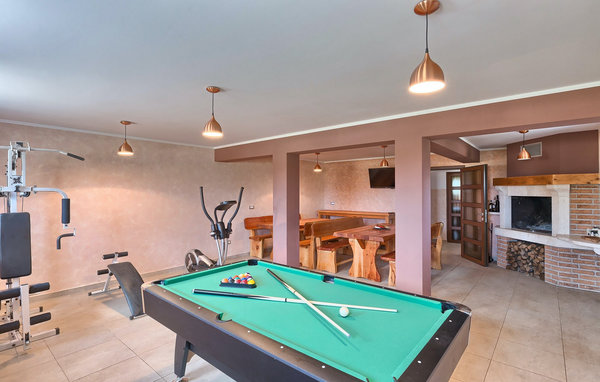 Holiday home Villa Pedena