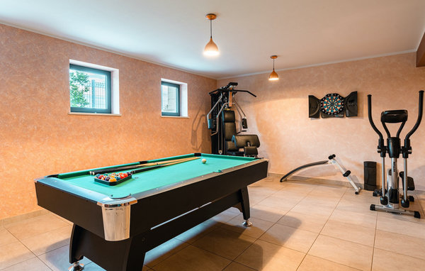 Holiday home Villa Pedena