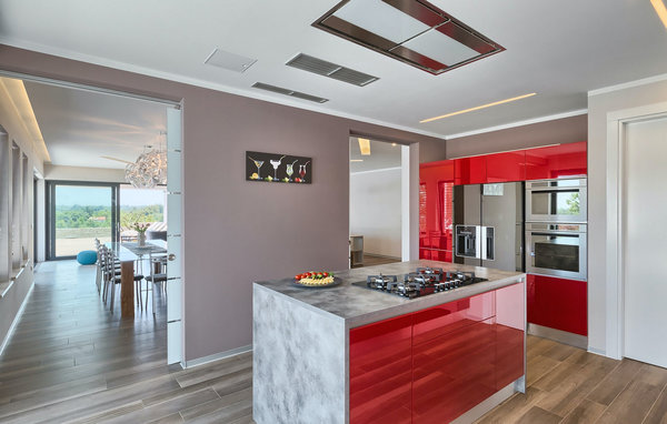 Holiday home Villa Pedena