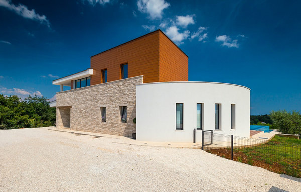 Holiday home Villa Pedena