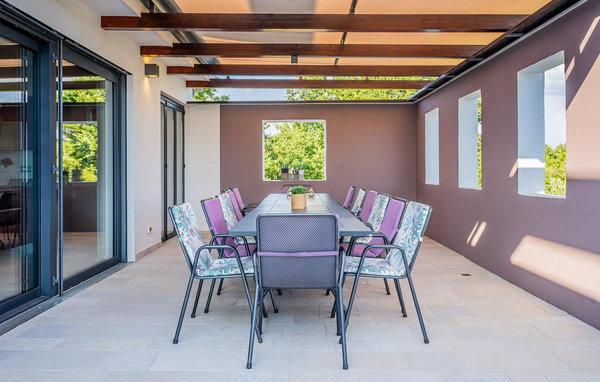 Holiday home Villa Pedena