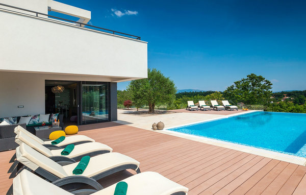 Holiday home Villa Pedena