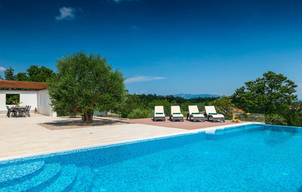 Holiday home Villa Pedena