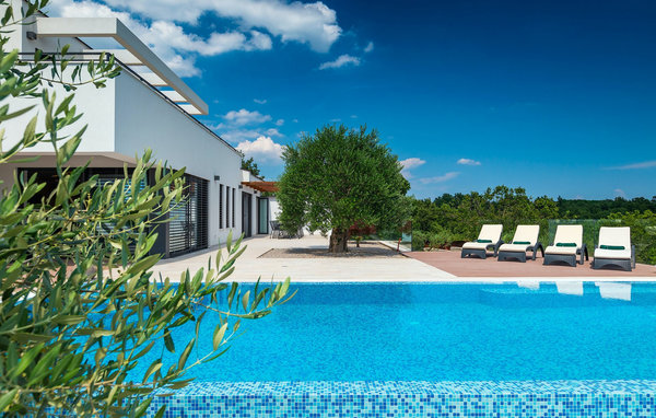 Holiday home Villa Pedena