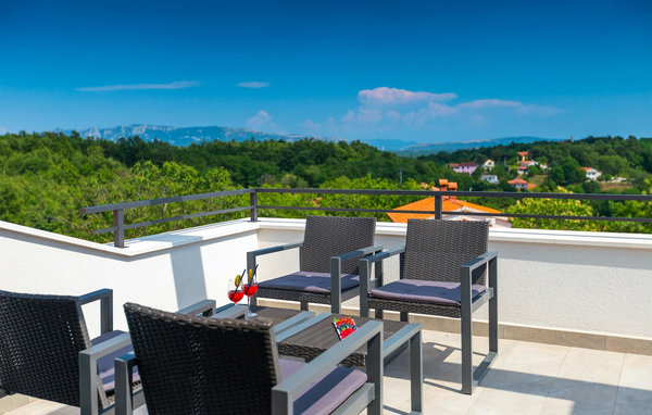 Holiday home Villa Pedena