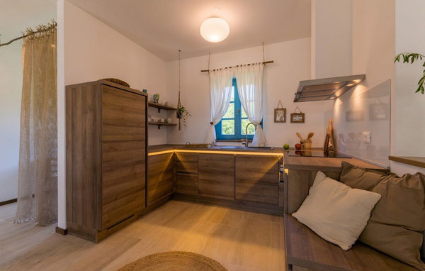 Domy wakacyjne - Umag , Chorwacja - CLI923 4