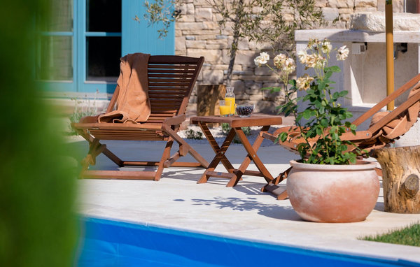 Domy wakacyjne - Umag , Chorwacja - CLI923 6
