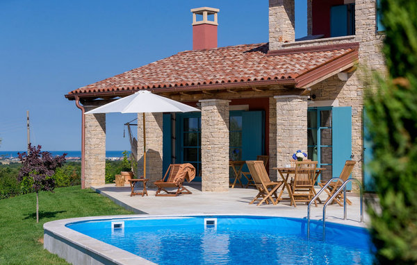 Holiday Home - Umag , Croatia - CLI923 1