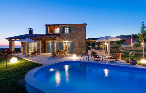 Domy wakacyjne - Umag , Chorwacja - CLI923 7