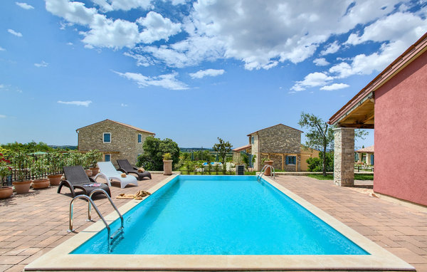 Kuća-za-odmor - Umag , Hrvatska - CLI926 2