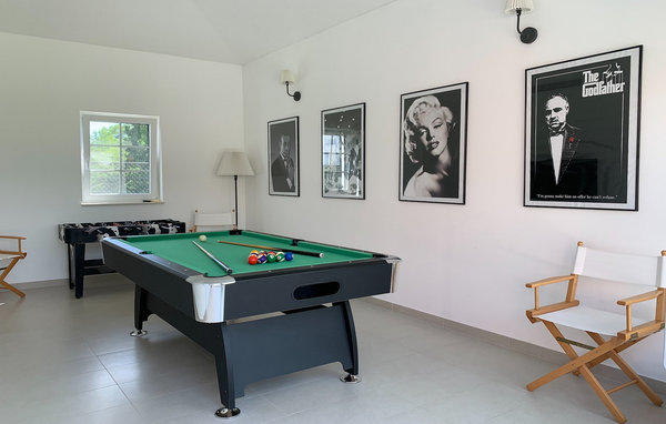 Ferienhaus - Tinjan , Kroatien - CLI934 806