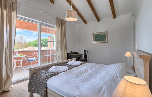Ferienhaus - Tinjan , Kroatien - CLI934 601