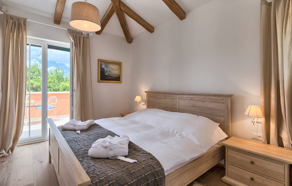 Ferienhaus - Tinjan , Kroatien - CLI934 602