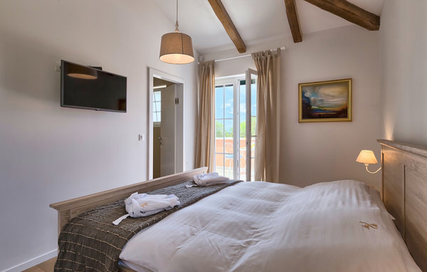 Ferienhaus - Tinjan , Kroatien - CLI934 604