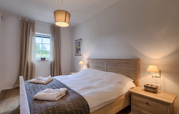 Ferienhaus - Tinjan , Kroatien - CLI934 606