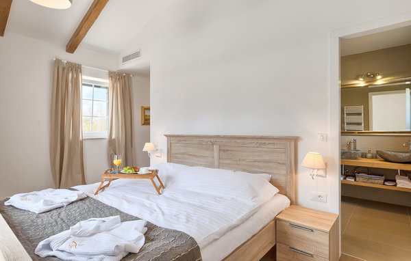 Ferienhaus - Tinjan , Kroatien - CLI934 607