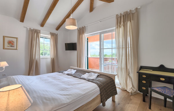 Ferienhaus - Tinjan , Kroatien - CLI934 611