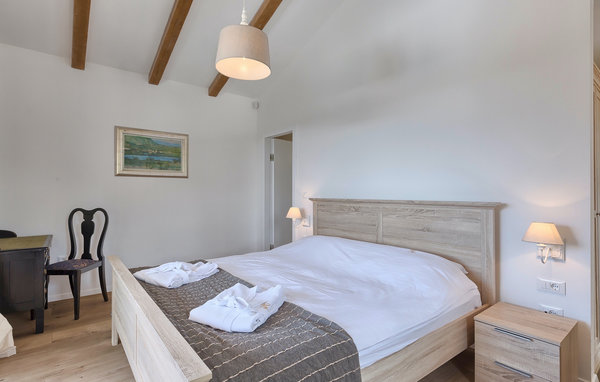 Ferienhaus - Tinjan , Kroatien - CLI934 612