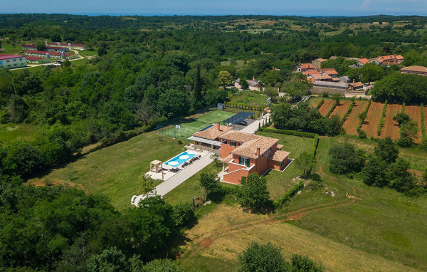 Ferienhaus - Tinjan , Kroatien - CLI934 7