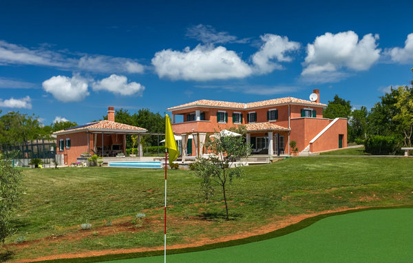 Ferienhaus - Tinjan , Kroatien - CLI934 81