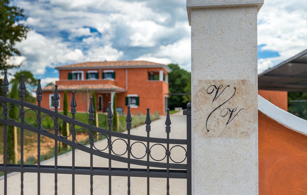 Ferienhaus - Tinjan , Kroatien - CLI934 82