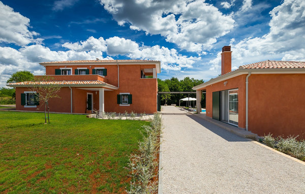 Ferienhaus - Tinjan , Kroatien - CLI934 83