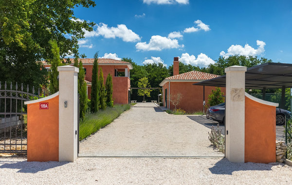 Ferienhaus - Tinjan , Kroatien - CLI934 84