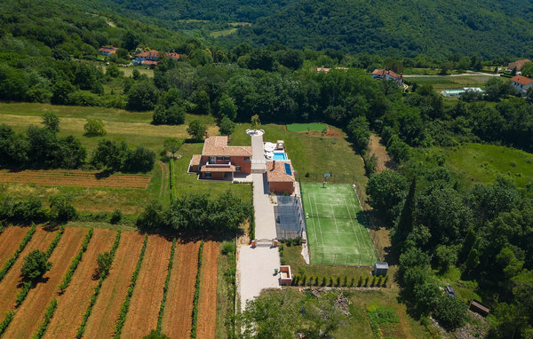 Ferienhaus - Tinjan , Kroatien - CLI934 85